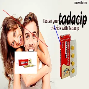 Acheter tadacip